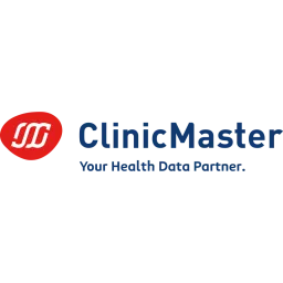 Clinicmaster logo