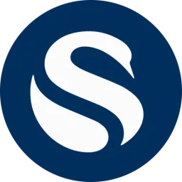 Swan Bitcoin logo