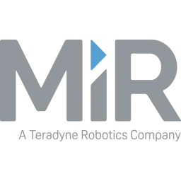 Mobile Industrial Robots logo