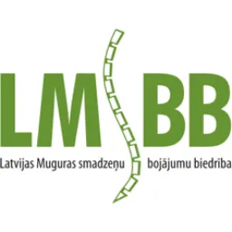 Latvijas Muguras smadzeņu bojājumu biedrība lmsbb@lmsbb logo