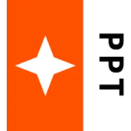 Generateppt logo
