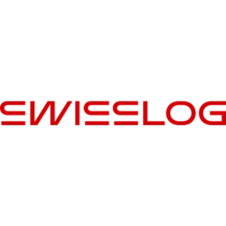 Swisslog logo