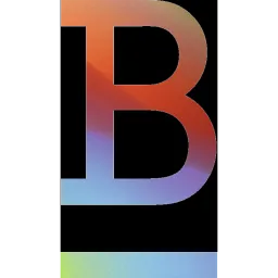 B Listed logo