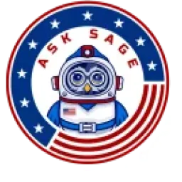 Ask Sage logo