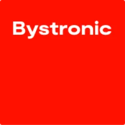 Bystronic logo