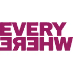 Everywhere logo