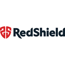 RedShield logo