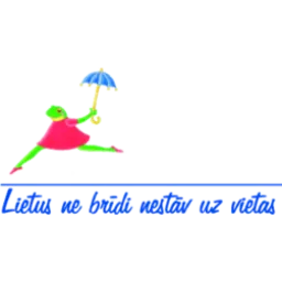 Lietusdārzs logo