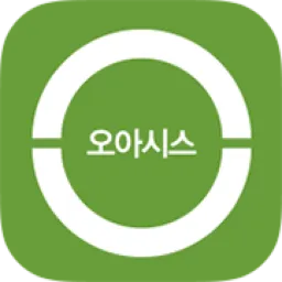 Oasis Corporation logo