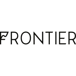 Frontier Wallet logo