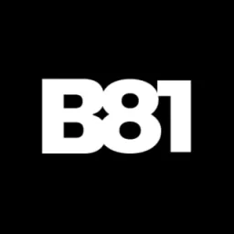 BEAT81 logo