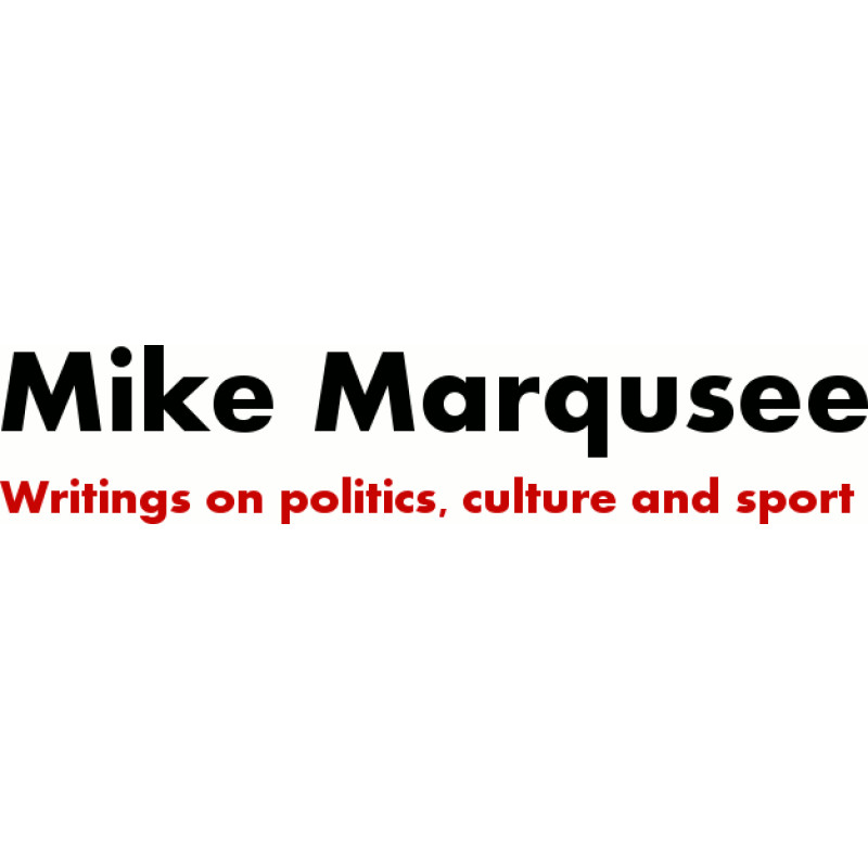 Mikemarqusee