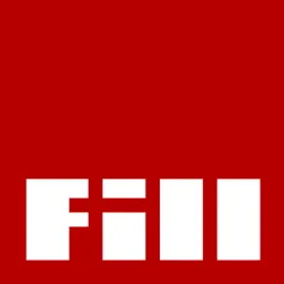FILL logo
