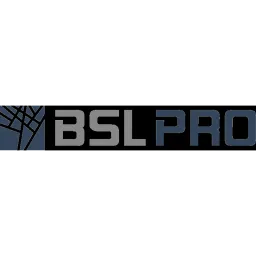 BSL PRO logo