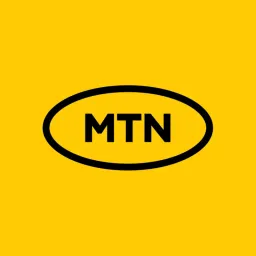 MTN Uganda logo