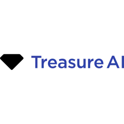 Treasure Data logo