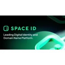 SPACE ID logo
