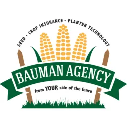 Baumanagency logo