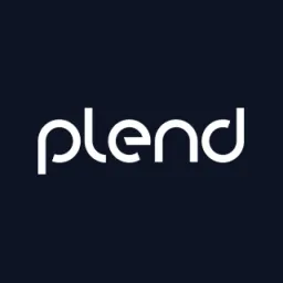 Plend logo