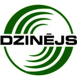 Dzinējs logo
