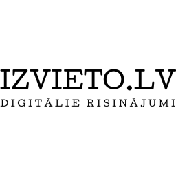 Izvieto logo