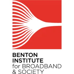 Benton Foundation logo