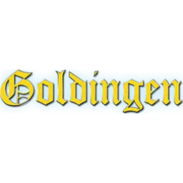 GOLDINGEN logo
