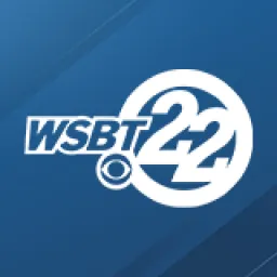 WSBT logo