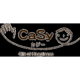 CaSy logo