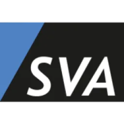 SVA System Vertrieb Alexander logo