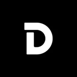 Demotivateur logo