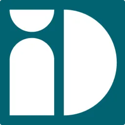 Identity logo