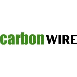 Carbonwire.org logo