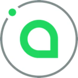 F2Pool logo