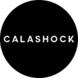 Calashock logo