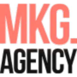 mkg.agency logo
