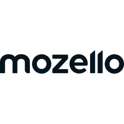 Mozello logo