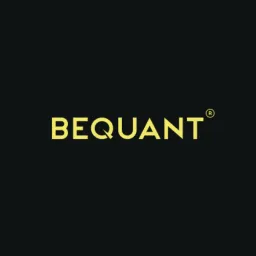 Bequant logo