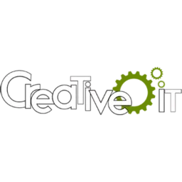 Creative IT logo