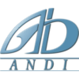 Design & Development Andi Web logo