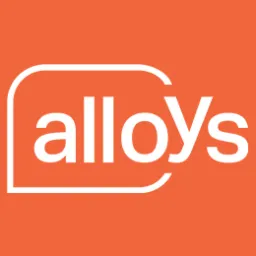 Alloys International logo