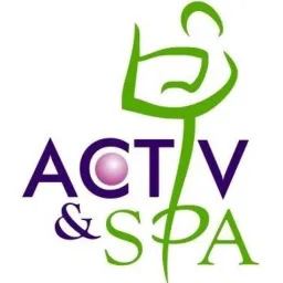 activspa logo