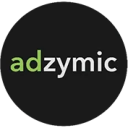 Adzymic logo