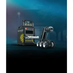 Genrobotics logo