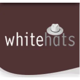 Whitehats logo