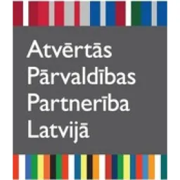 Dialogam starp pilsoņiem un valdību! logo