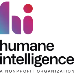 Humane Intelligence logo