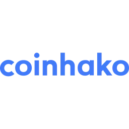 Coinhako logo