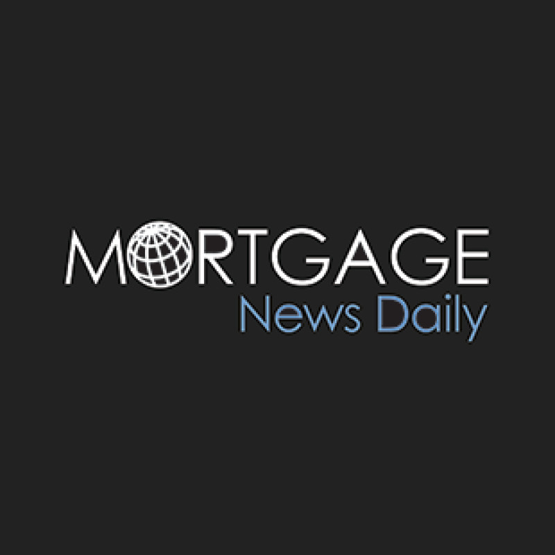 Mortgage News Daily