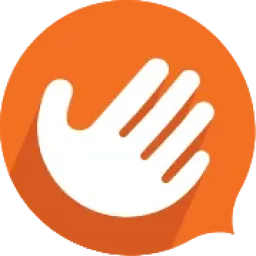 Hand Talk logo